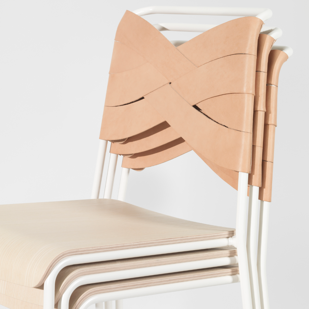 Torso Stol  - 11