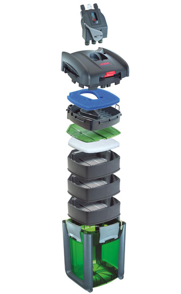 Eheim Professionel 3 1200XL - 3