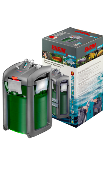 Eheim Professionel 3 1200XL