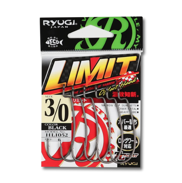 Ryugi Limit 