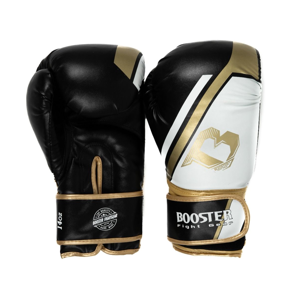 Booster Boxglove Sparring V2 Black/White