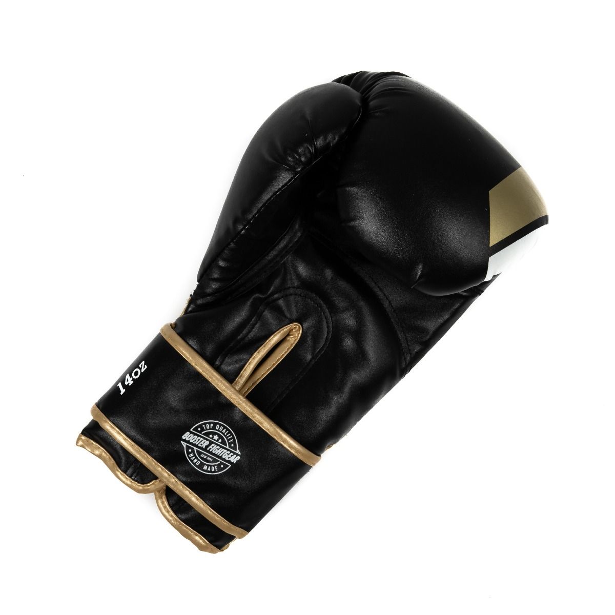 Booster Boxglove Sparring V2 Black/White - 3