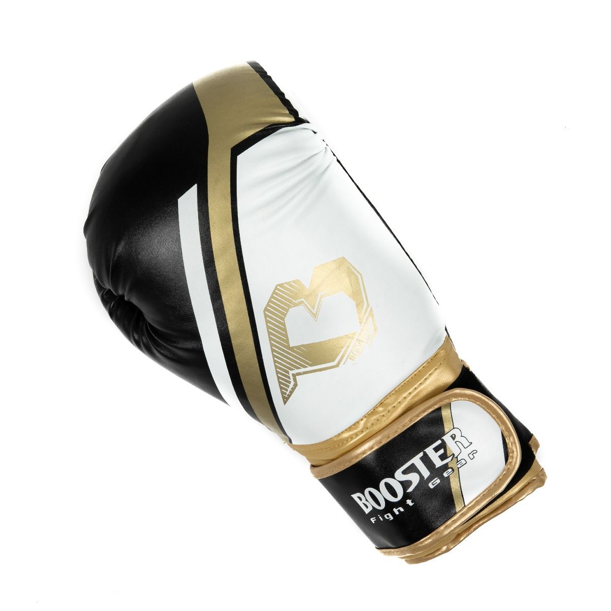 Booster Boxglove Sparring V2 Black/White - 2