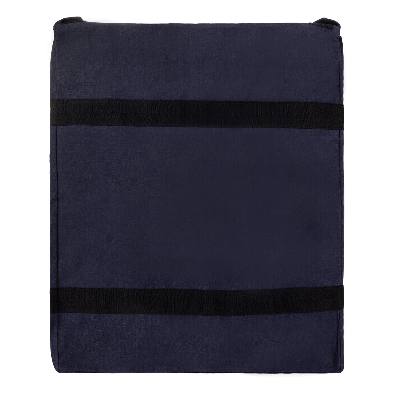 QHP Hay Cushion - Navy 