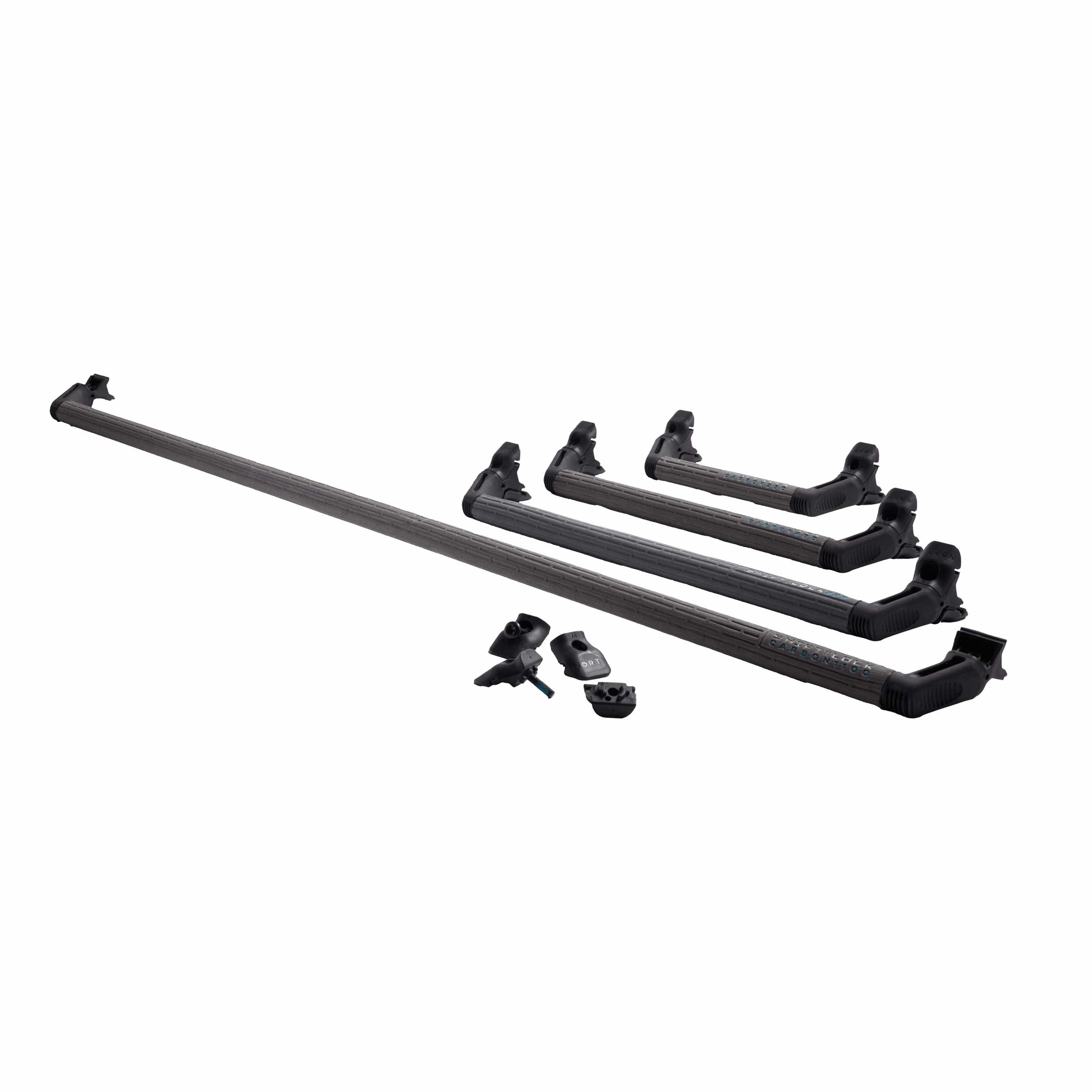 North ShiftLock Handle - Carbon