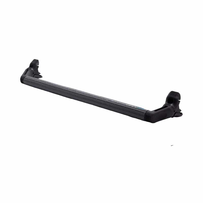 North ShiftLock Handle - Carbon - 6
