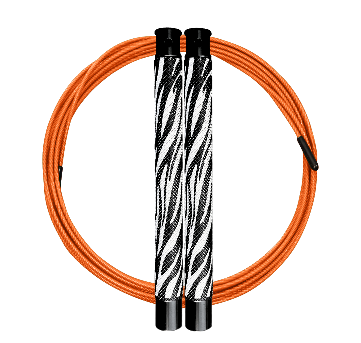 Speed Rope - Burpee Speed Elite 3.0 Zebra - 4