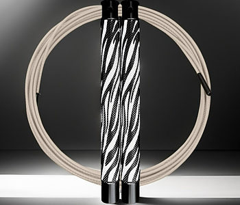 Speed Rope - Burpee Speed Elite 3.0 Zebra