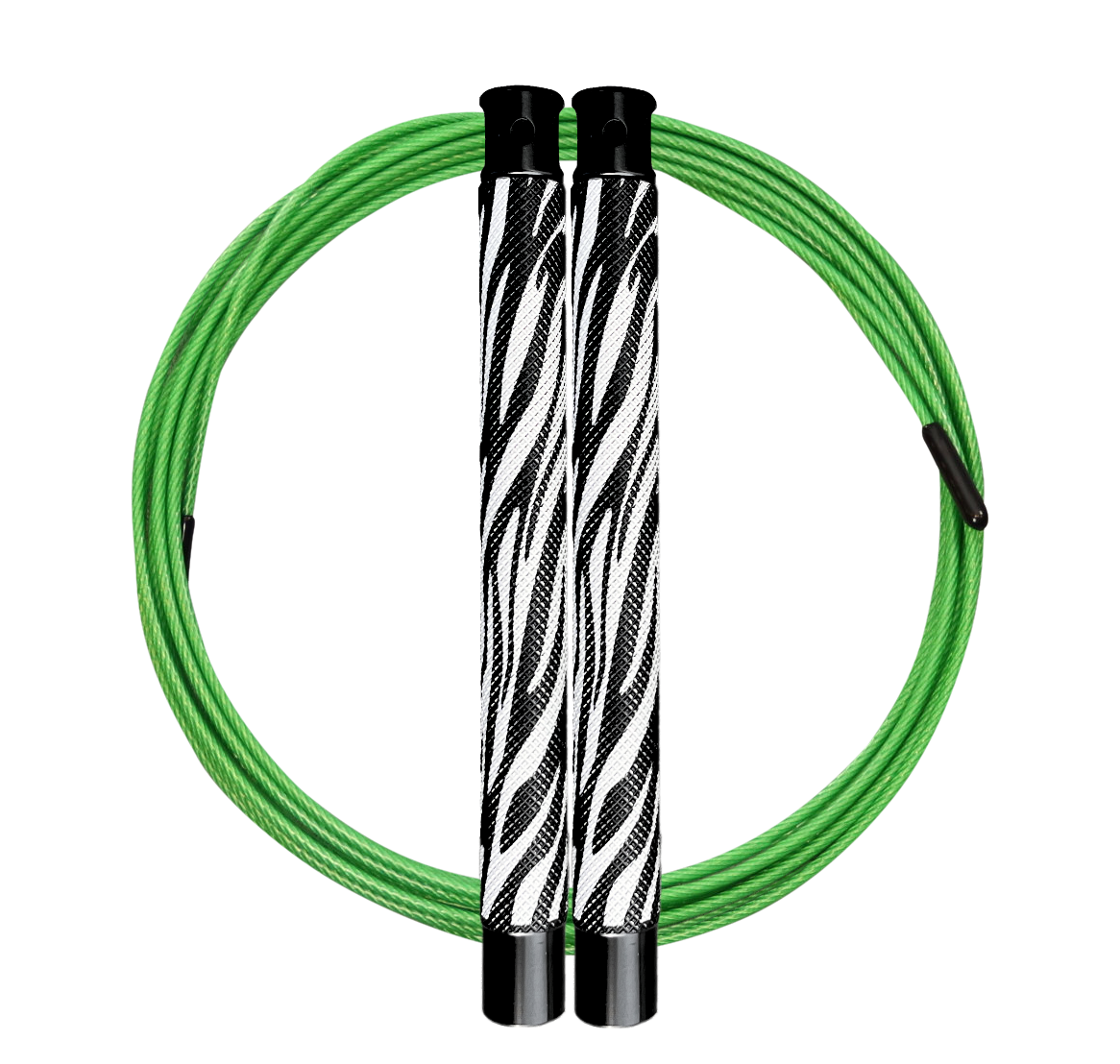 Speed Rope - Burpee Speed Elite 3.0 Zebra - 3