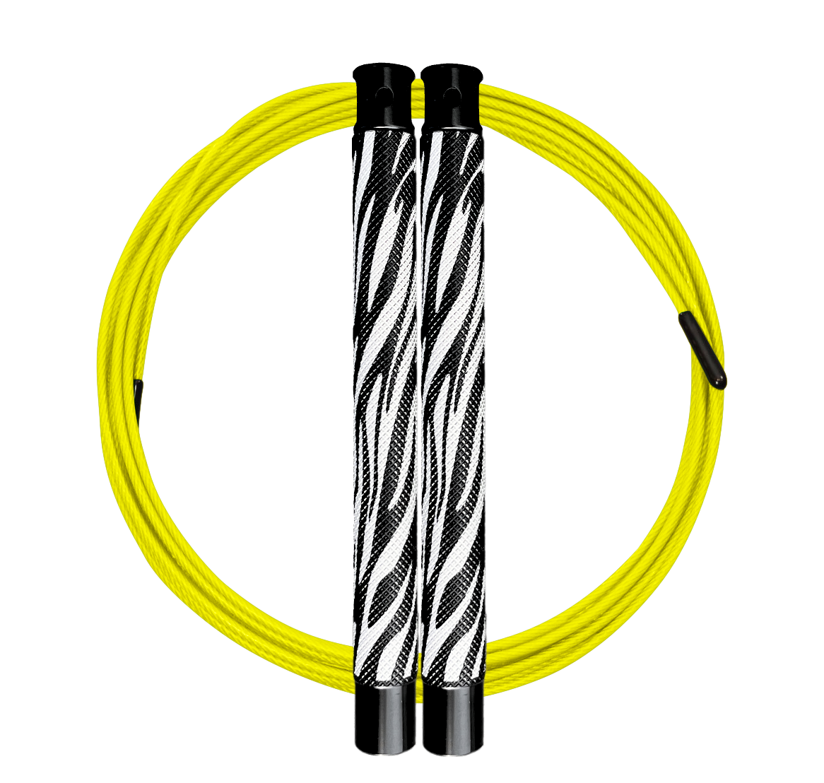 Speed Rope - Burpee Speed Elite 3.0 Zebra - 6