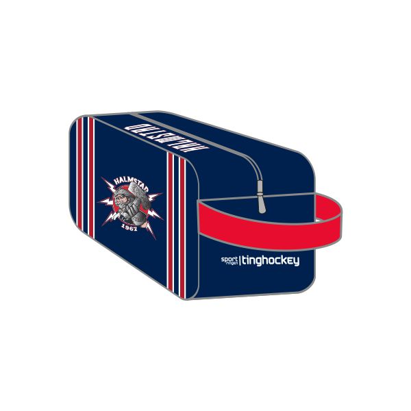 Halmstad Hammers Toiletry bag