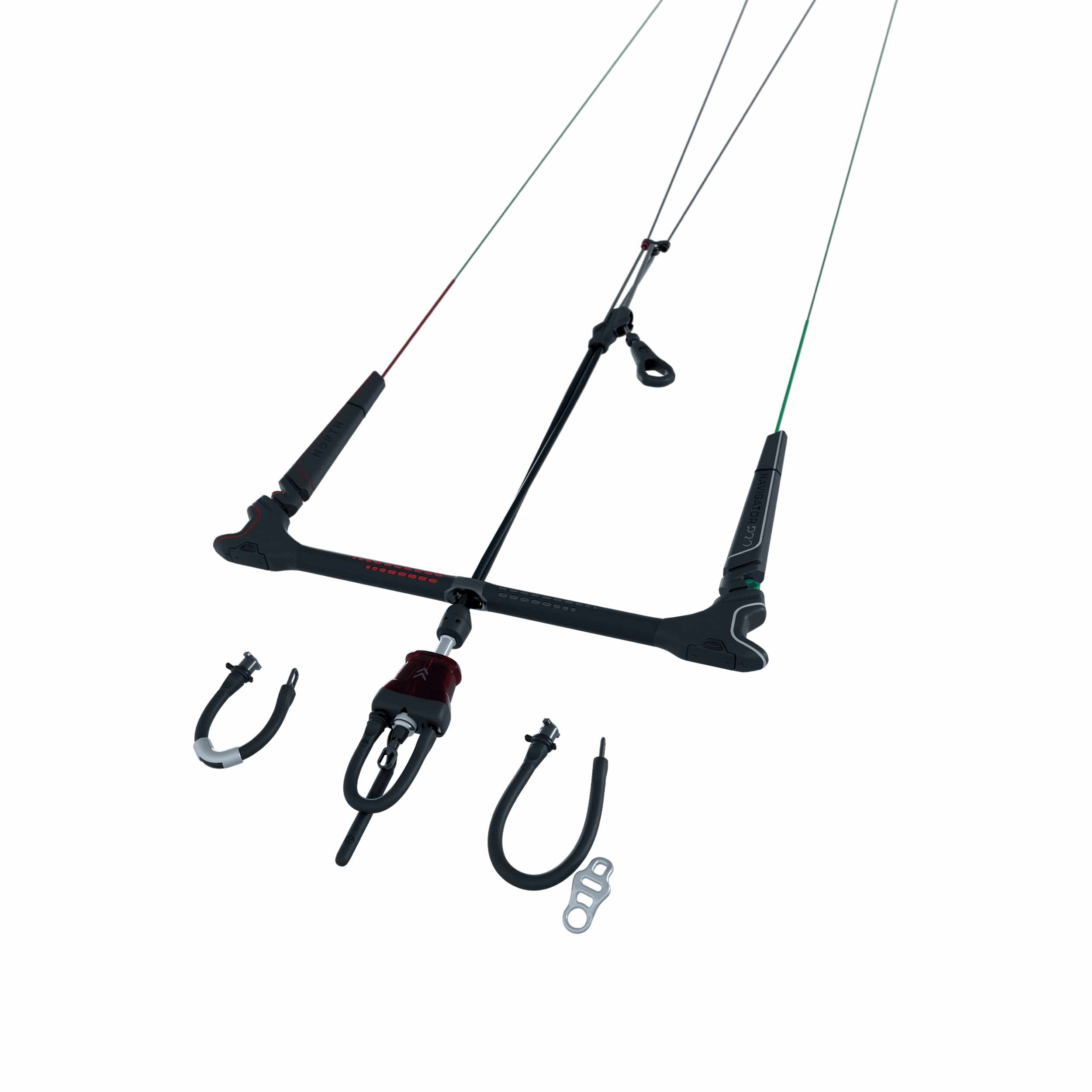 North Navigator PRO - 3