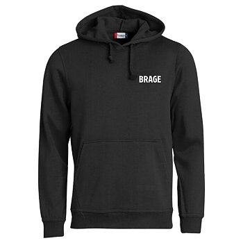 Basic Hoodie