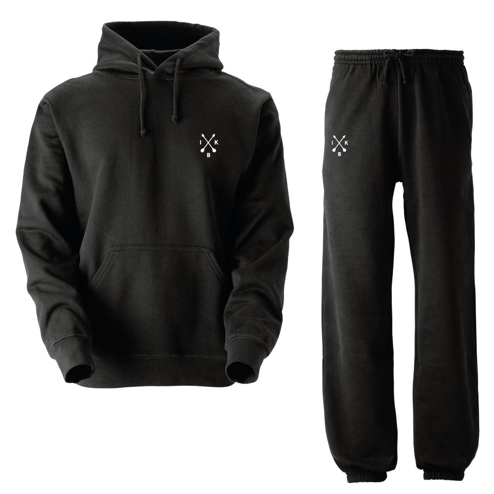 Taber sweat och byxa - set