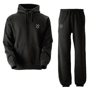 Taber sweat och byxa - set