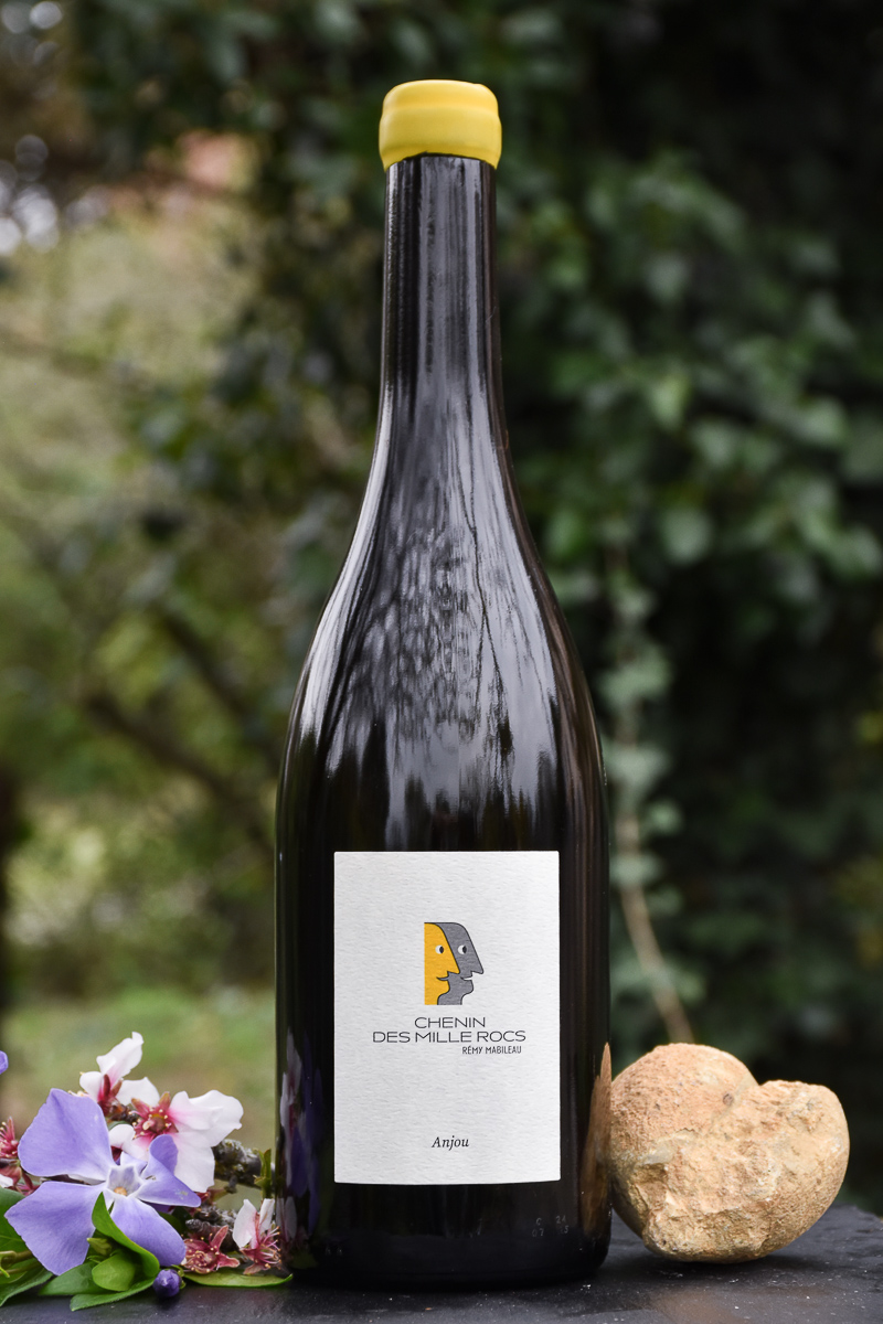 Chenin des Mille Rocs 2024