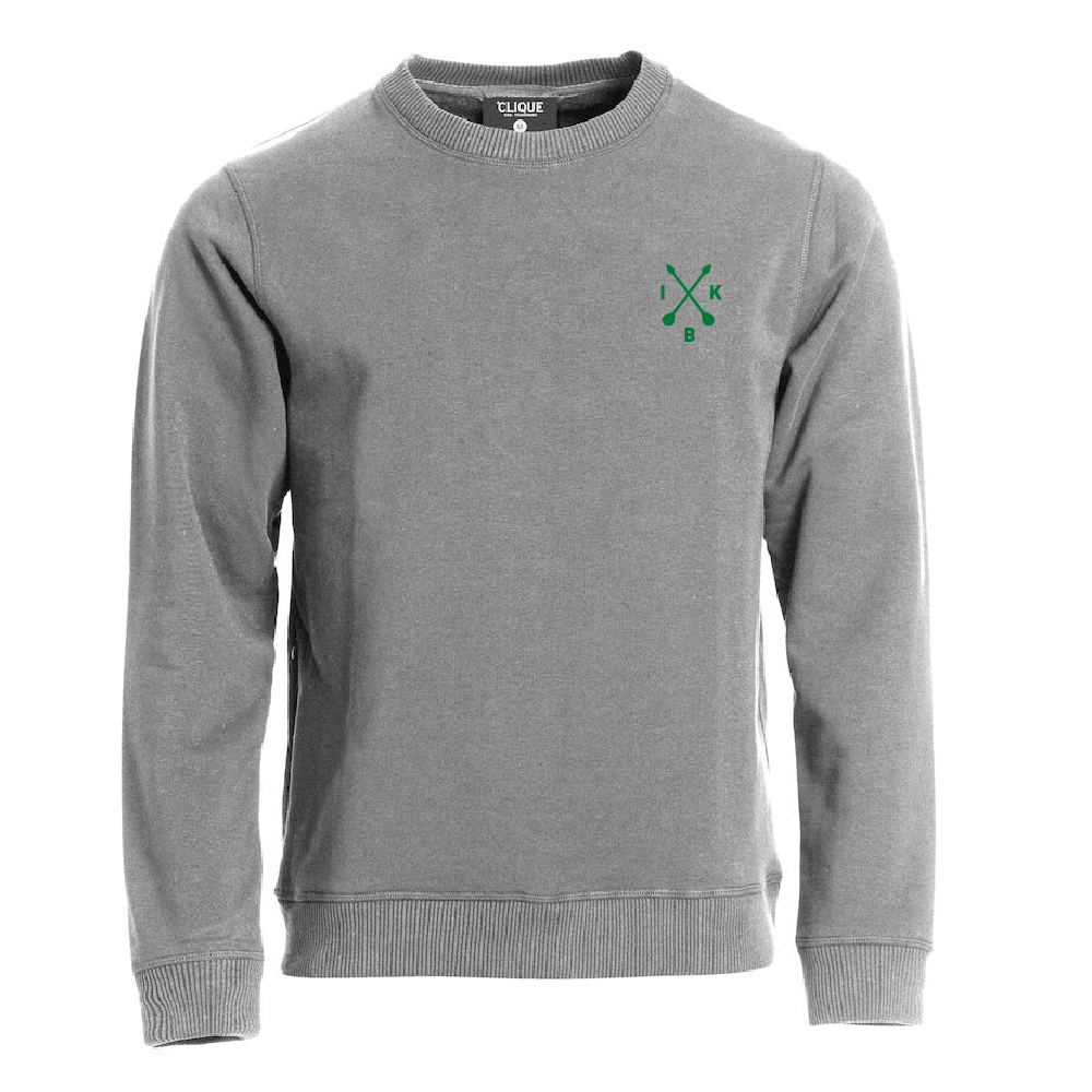 Classic Roundneck