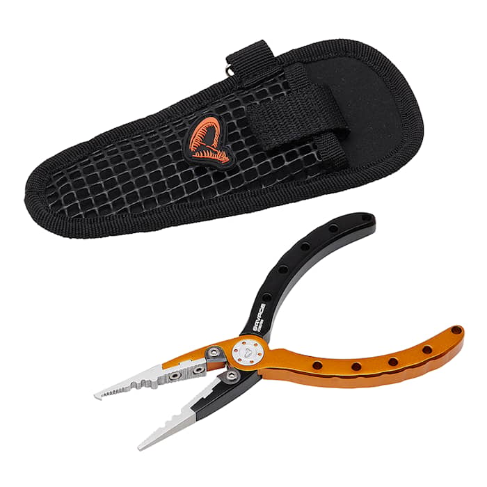 SAVAGE GEAR MP Pro Pliers S 15,5 cm