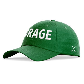 Wooly combed cap