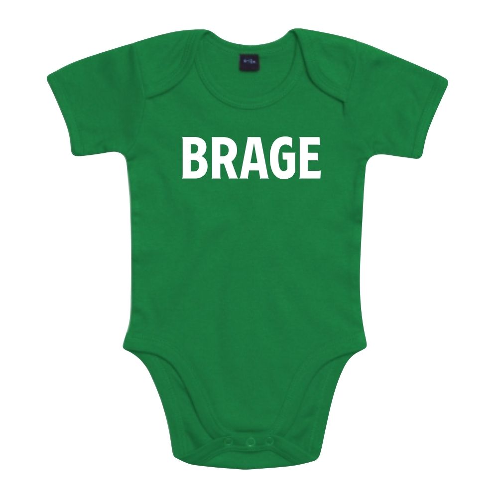 Baby bodysuit