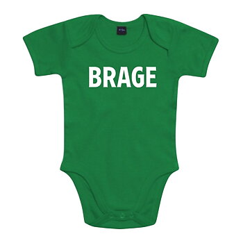 Baby bodysuit