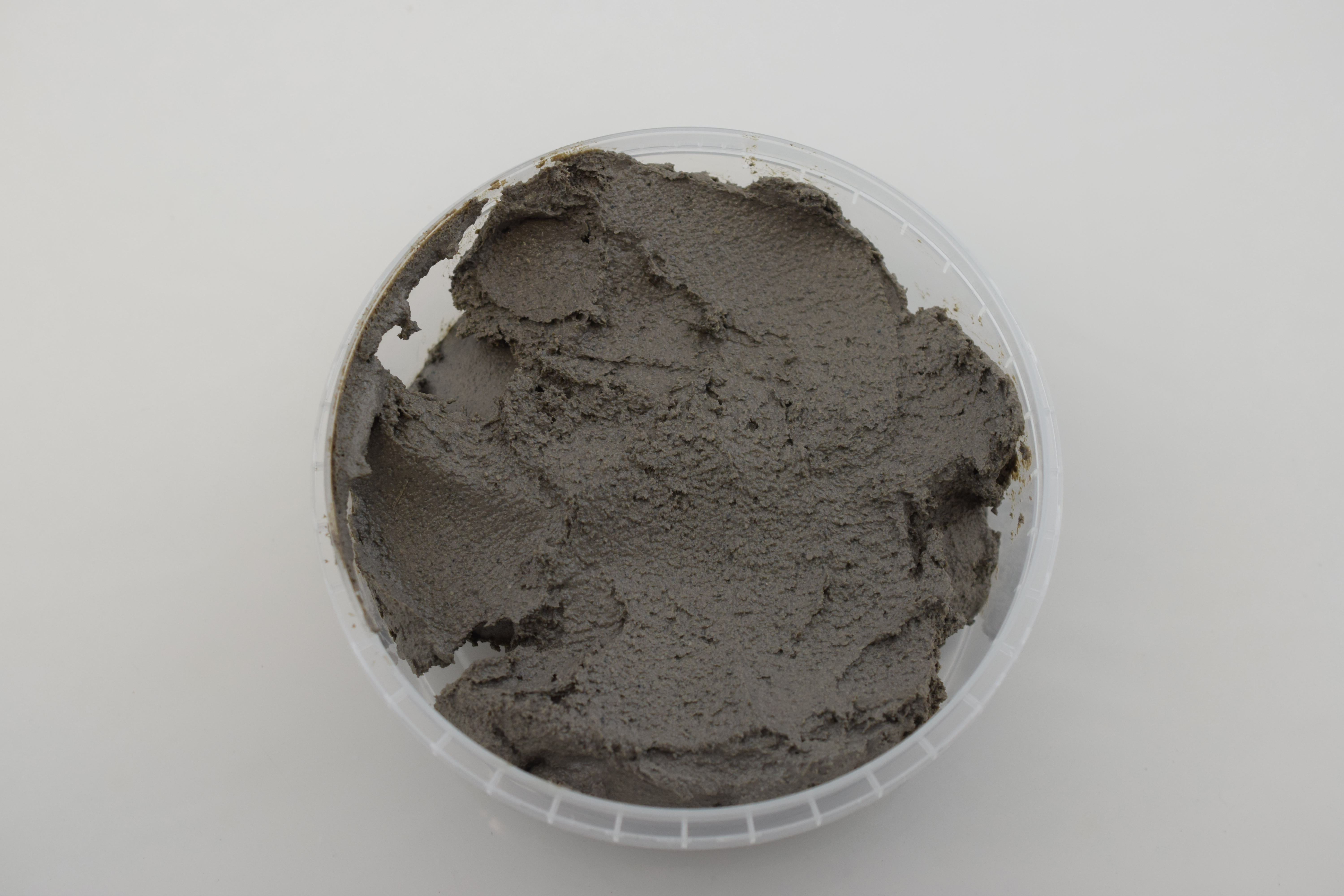 TÄLJSTENSPANNKITT - 500G - 2