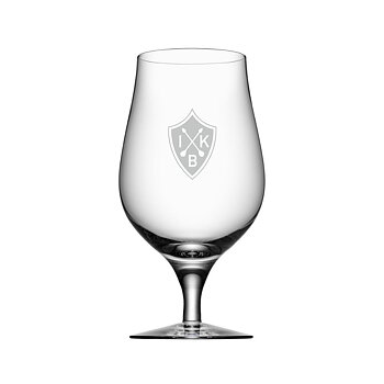 Ölglas 4-pack - Taster