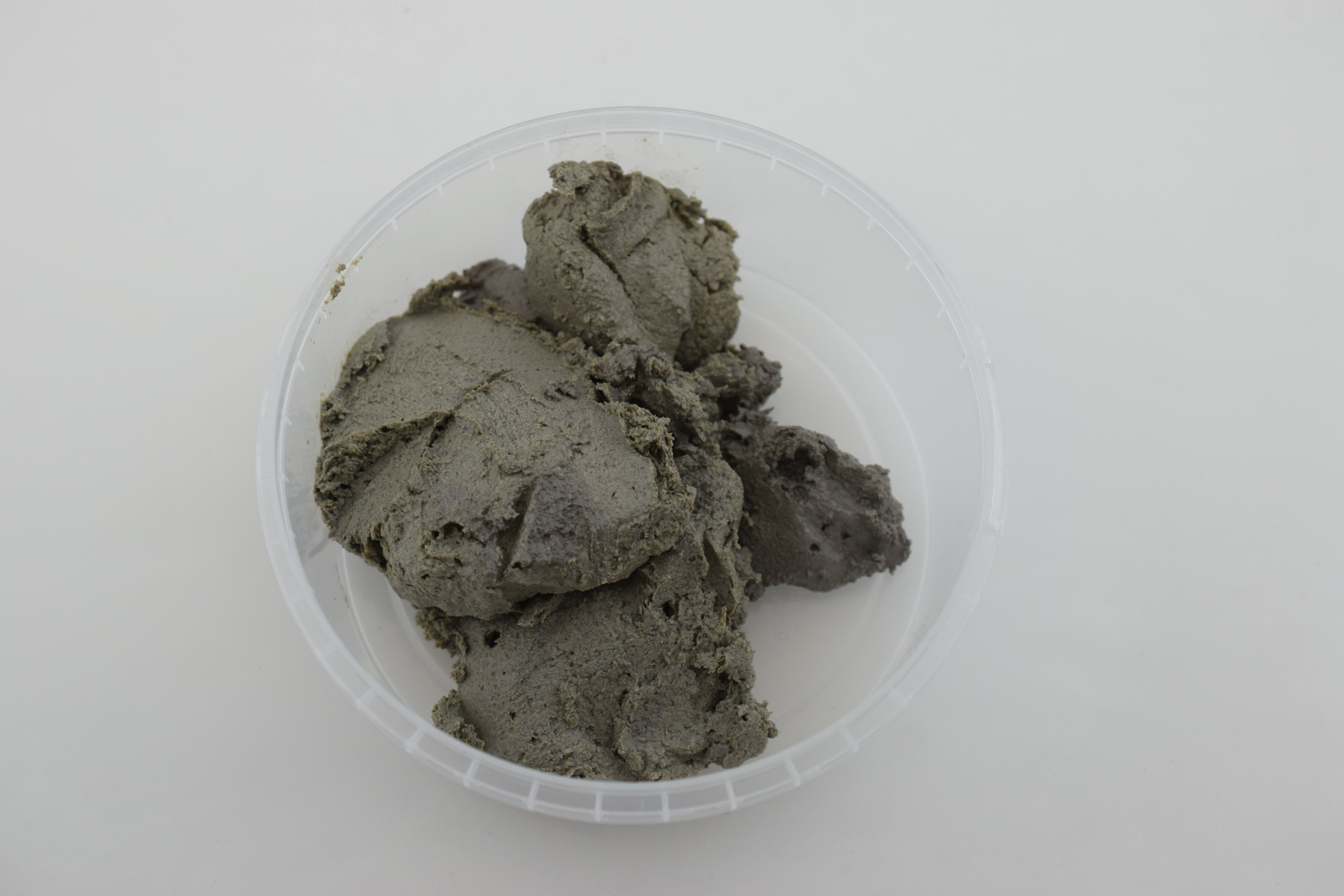 TÄLJSTENSPANNKITT - 250G - 2