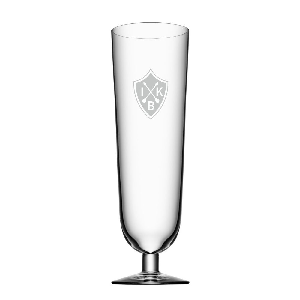 Ölglas 4-pack - Beer pils