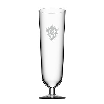 Ölglas 4-pack - Beer pils