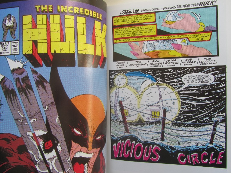 Incredible Hulk - Ground Zero - 4