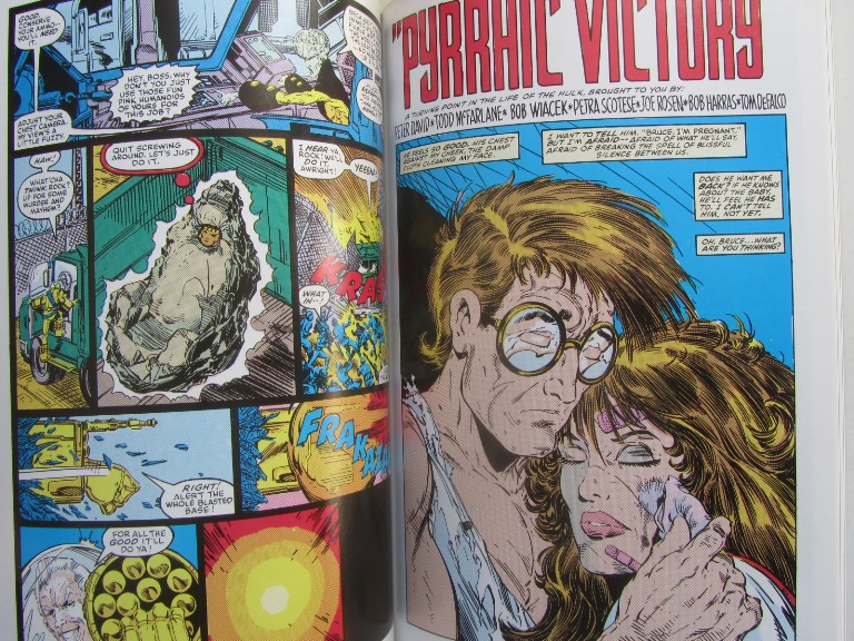 Incredible Hulk - Ground Zero - 5