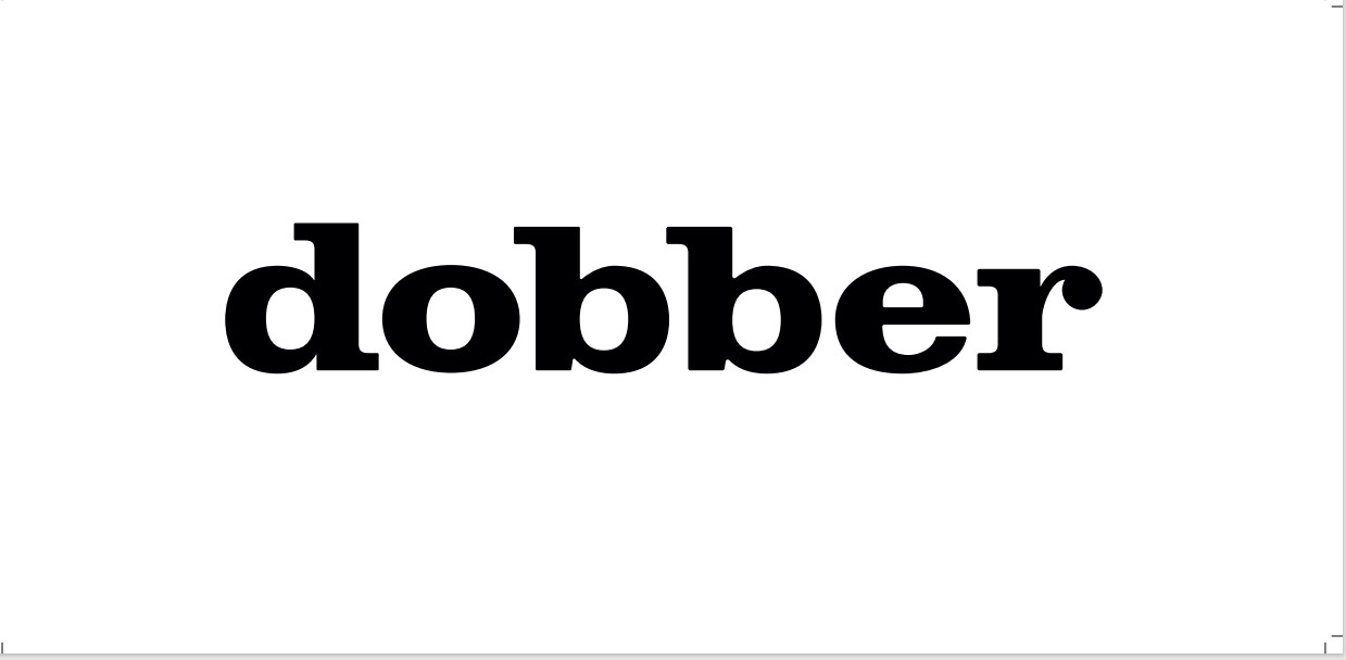 630x300 Dobber