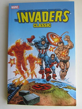 Invaders Classic Vol 1