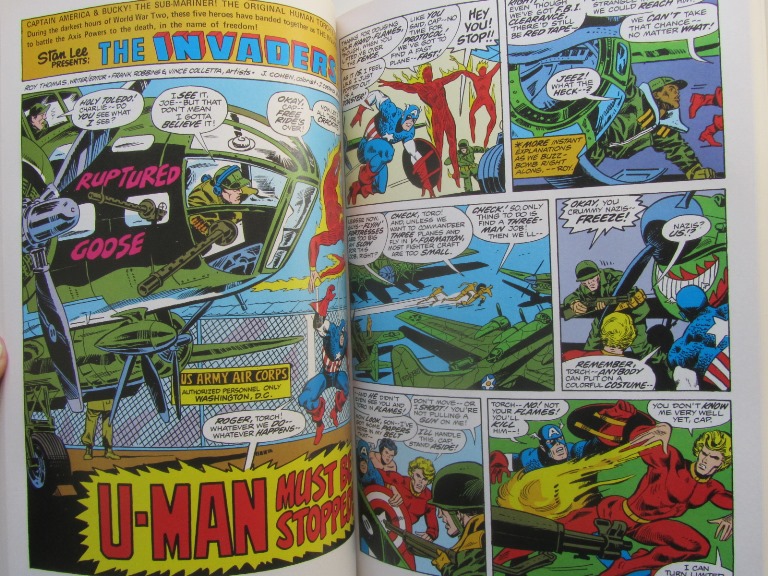 Invaders Classic Vol 1 - 5