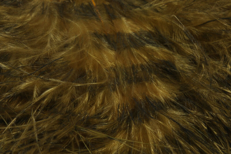 Jailhouse Marabou - 6