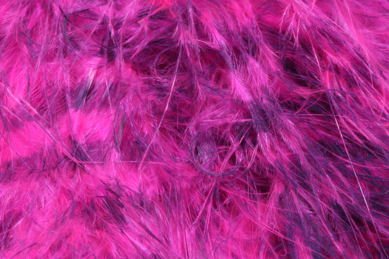 Jailhouse Marabou - 3