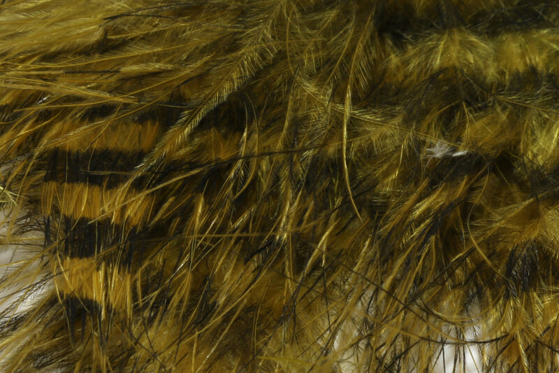 Jailhouse Marabou - 10