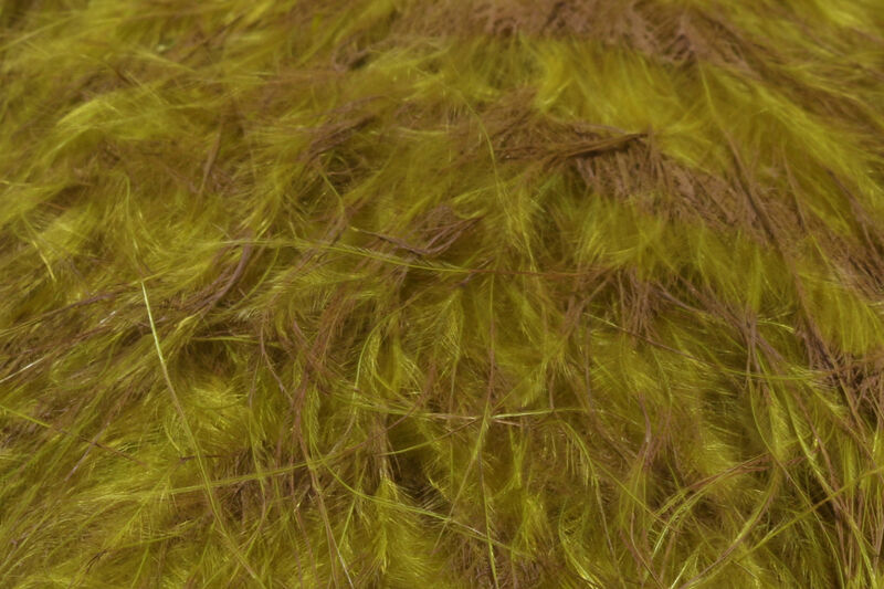Jailhouse Marabou - 5