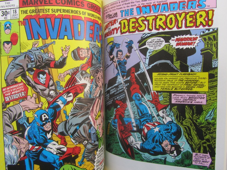 Invaders Classic Vol 2 - 4