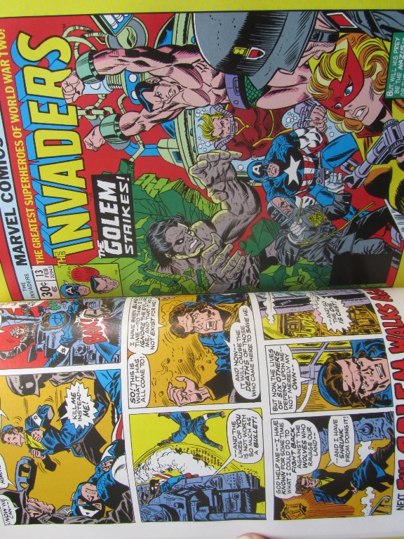 Invaders Classic Vol 2 - 3