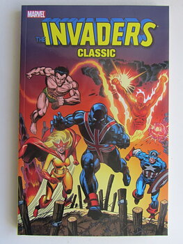 Invaders Classic Vol 2