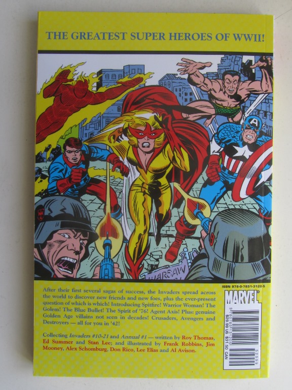 Invaders Classic Vol 2 - 2