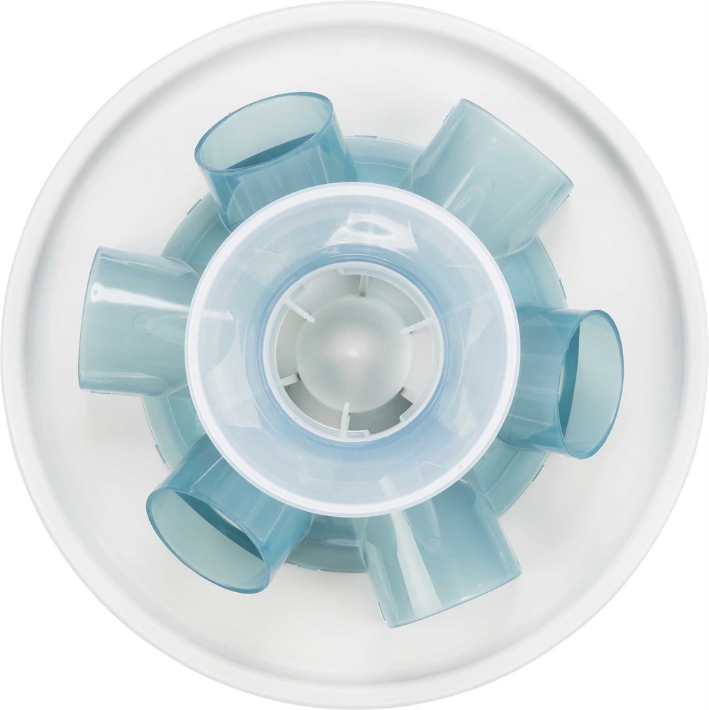 Trixie Cat Activity TunnelFeeder - 28x14 cm 