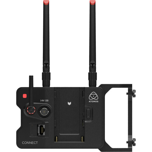 Atomos Connect for Ninja, Ninja V/V+/Ultra - 2