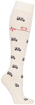 Supcare Stödstrumpor Ambulans