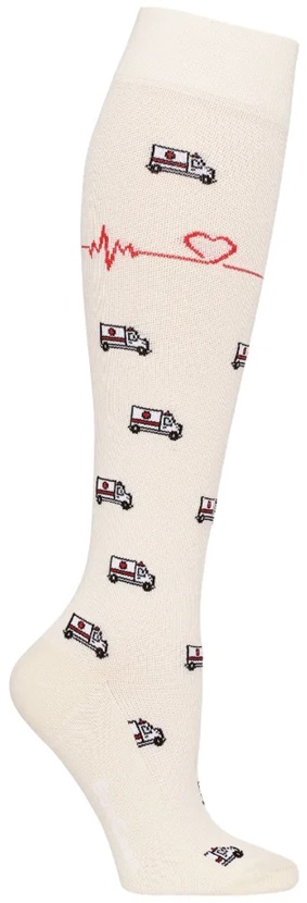 Supcare Stödstrumpor Ambulans