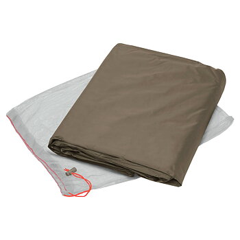 Vaude FP Arco 1-2P Tent footprint