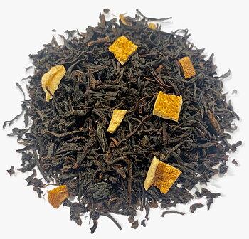 Earl Grey Cream 
