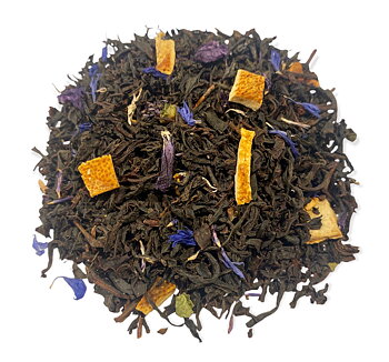 Lady Grey